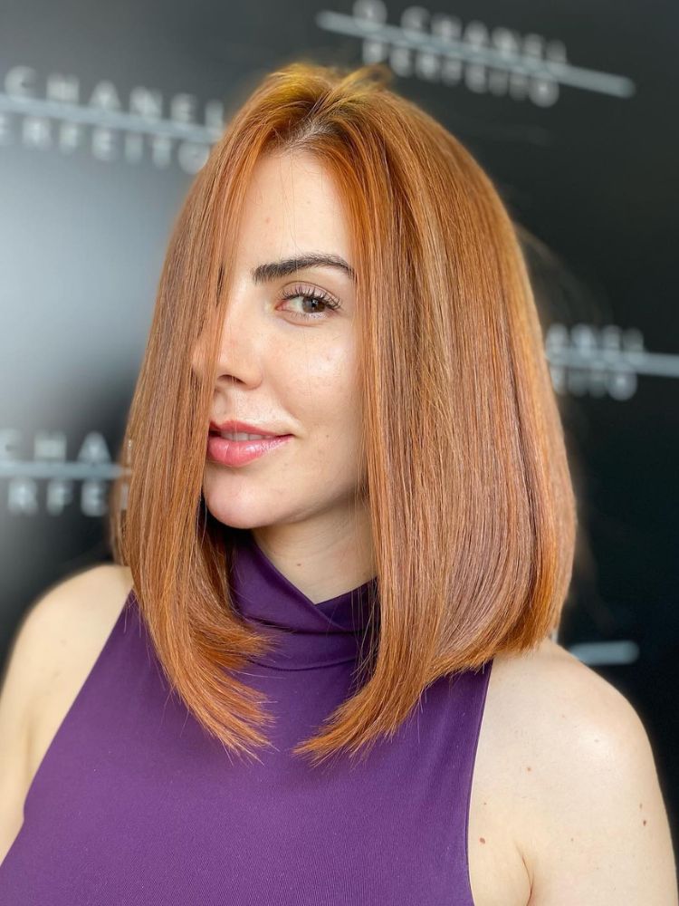 Pixie Texturizado: Ousadia e Volume para um Lifting Instantâneo - inspiração 2