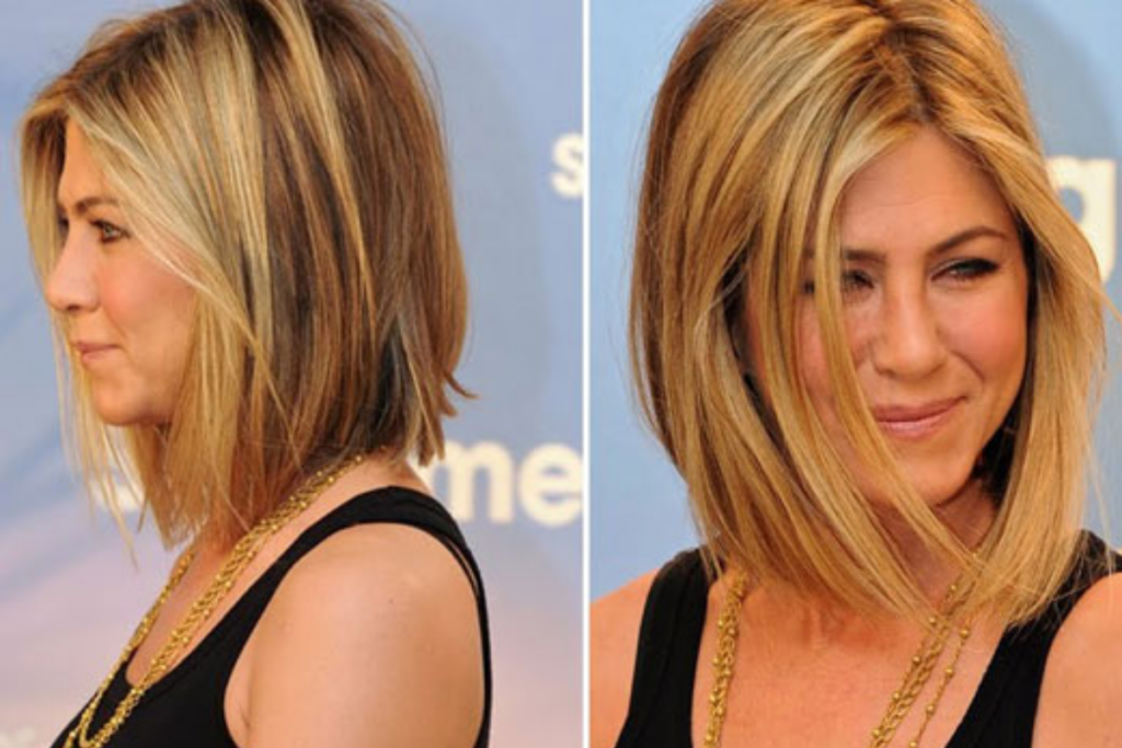 Curtain Bangs: A Franja Cortina que Suaviza e Embeleza - inspiração 2