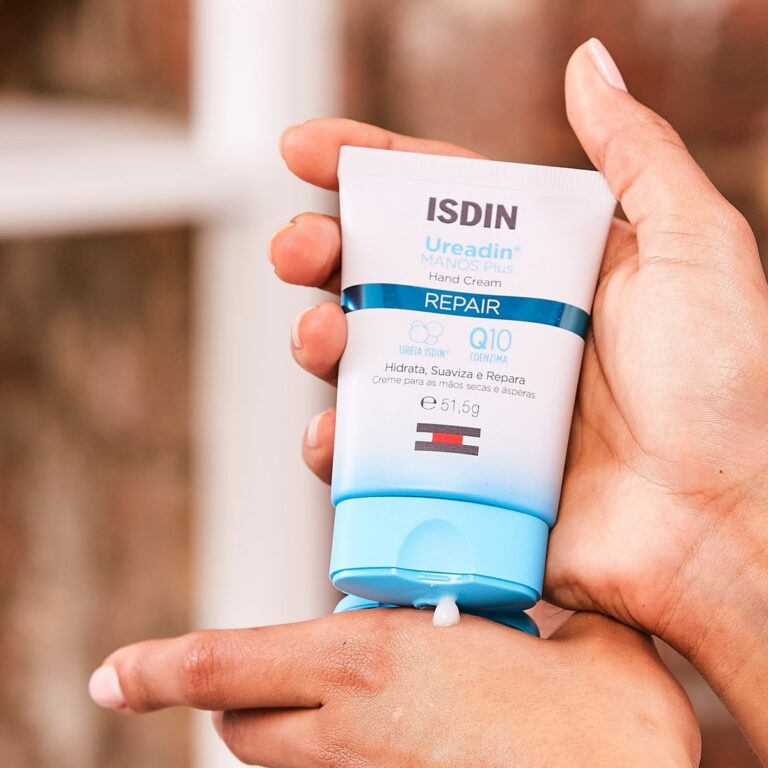 Glicerina: A Campeã da Hidratação Profunda - inspiração 1