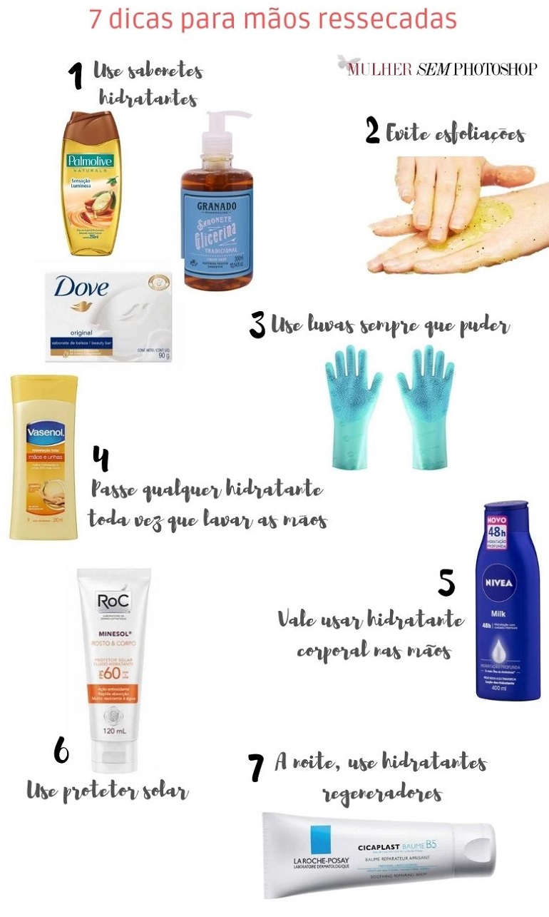 Glicerina: A Campeã da Hidratação Profunda - inspiração 2