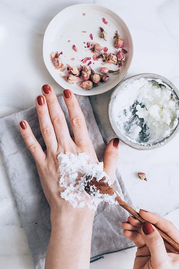 Ceramidas: Blinde Suas Mãos Contra o Ressecamento - inspiração 3