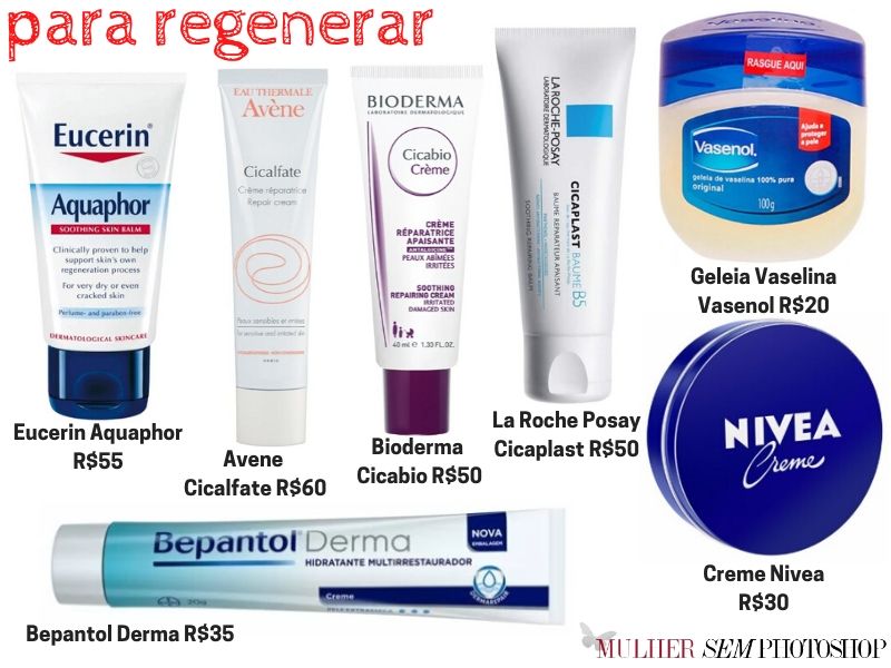 Ureia: A Aliada Secreta para Mãos Rachadas - inspiração 1