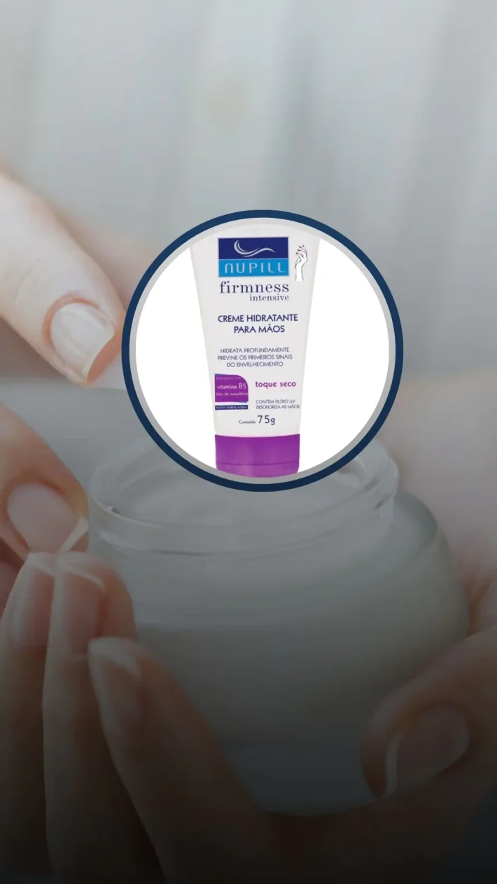 Ureia: A Aliada Secreta para Mãos Rachadas - inspiração 2