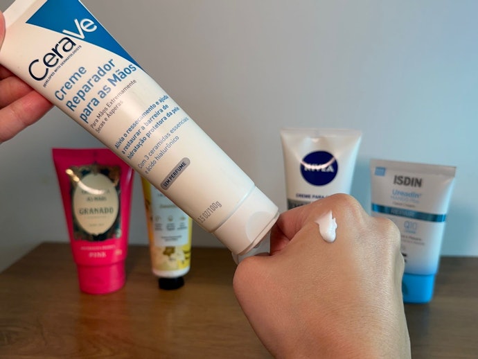 CeraVe: A Escolha Inteligente dos Dermatologistas - inspiração 1