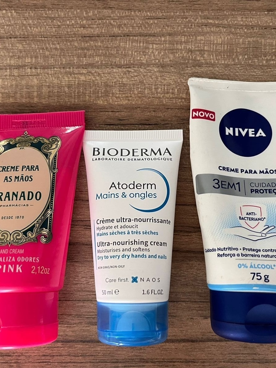 Repos: Hidratação que Penetra nas Camadas Mais Profundas - inspiração 2