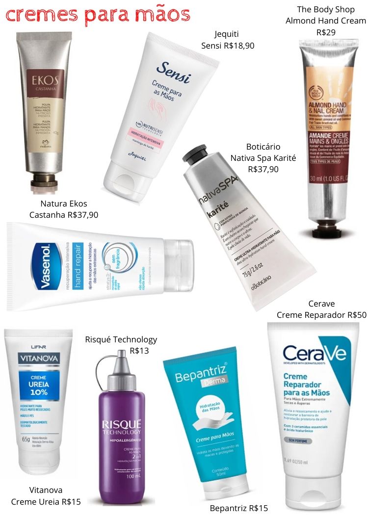 Nivea: O Clássico que Nunca Sai de Moda - inspiração 2