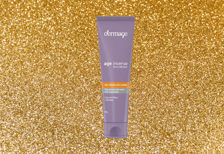 Creme com Vitamina C: Antioxidante Poderoso para um Colo Radiante - inspiração 2