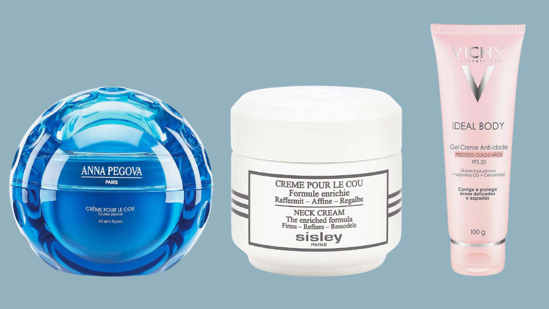 Extratos da Terra Creme Firmador: Adeus Papada, Olá Contorno Definido! - inspiração 1