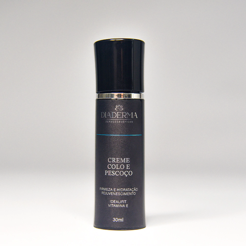 Creme com DMAE: Efeito Lifting Imediato - inspiração 3