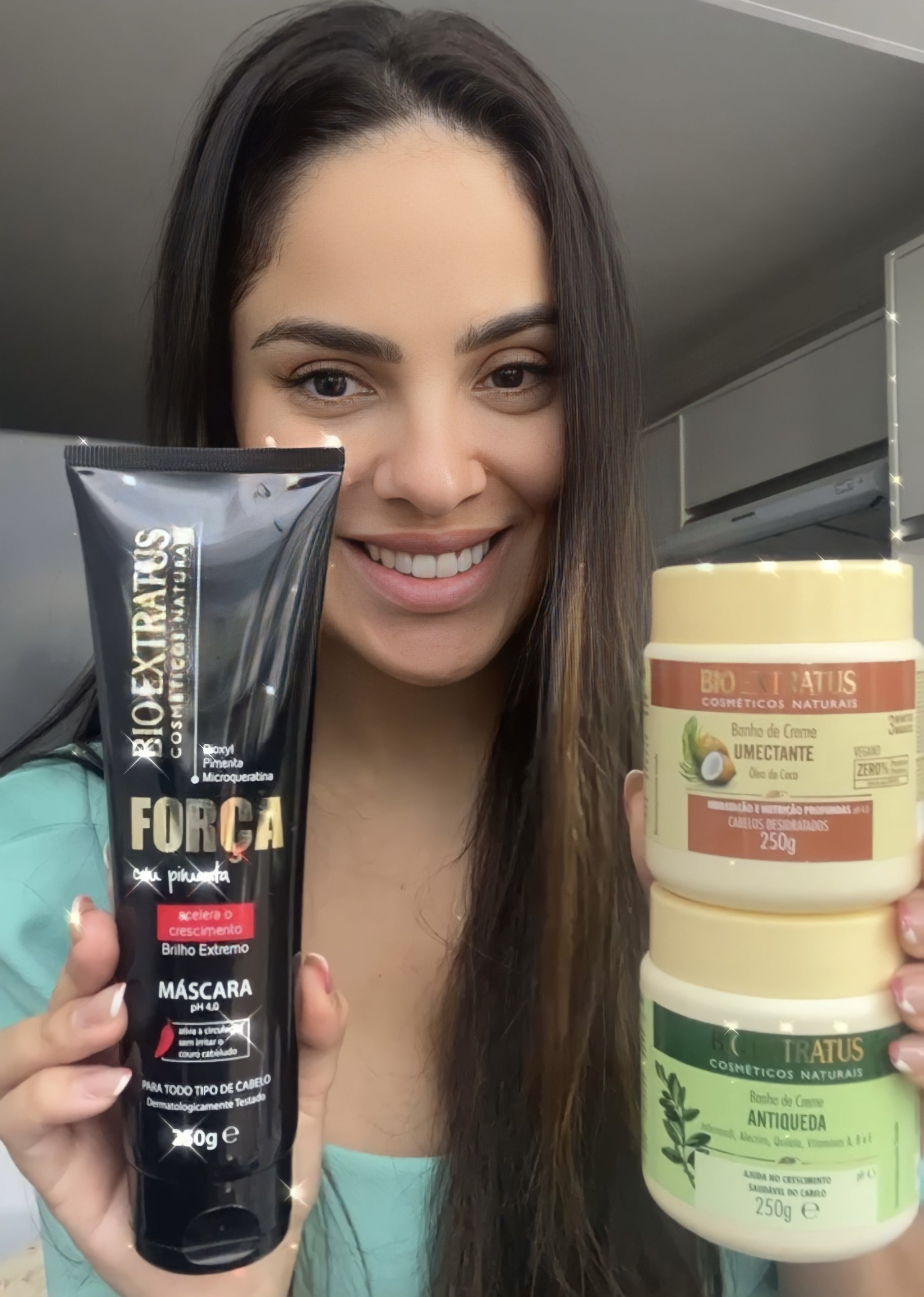 Dica #6: Não Subestime as Marcas Nacionais Custo-Benefício - inspiração 1