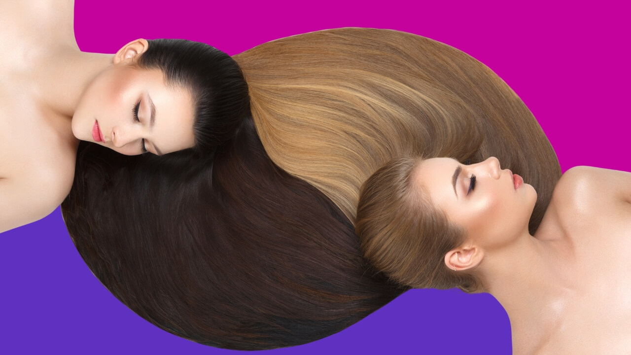 Dica #8: Use a Queratina Líquida com Moderação - inspiração 3