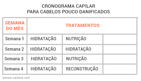 Como Identificar: Sinais de que seu Cabelo Precisa de Nutrição - inspiração 1