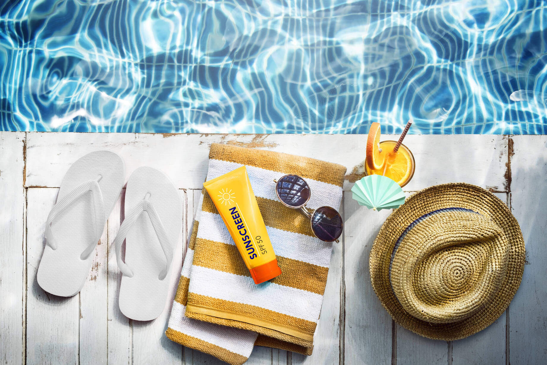 Escolha o Protetor Solar Ideal para Seu Tipo de Pele - inspiração 3