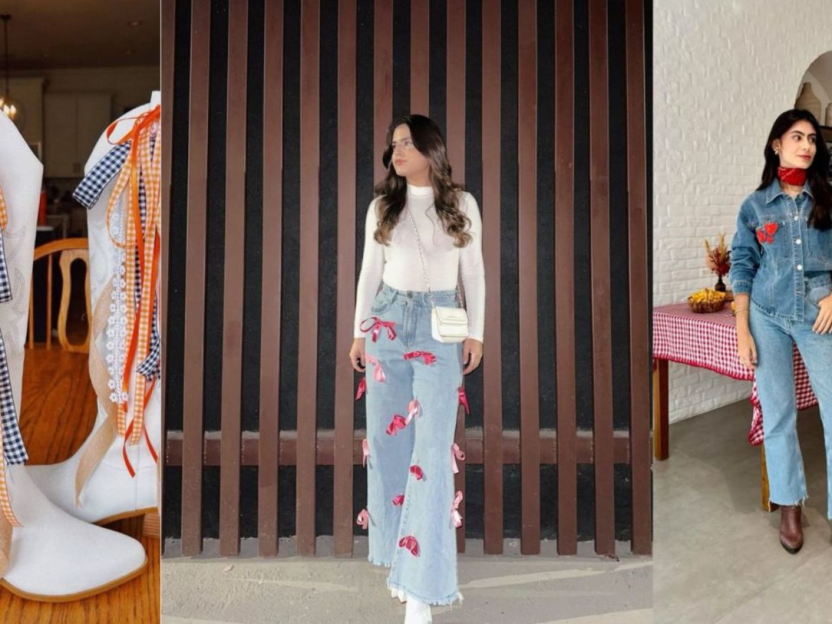 Acessórios que Transformam: Do Básico ao Glamour Instantâneo - inspiração 2