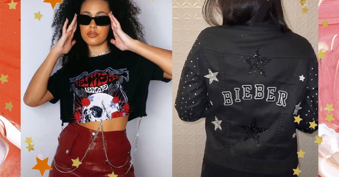 Aplicações de Brilho: Pedrarias e Lantejoulas para Celebrar - inspiração 2