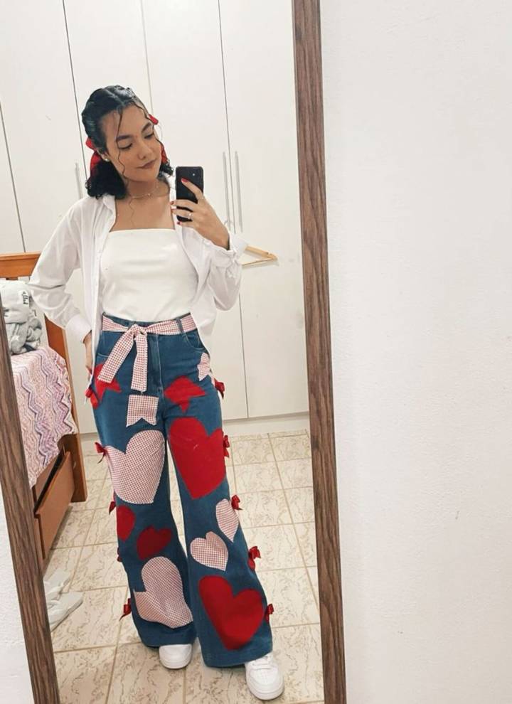 Cloud Dancer: A Base Neutra que Abre um Leque de Possibilidades - inspiração 1