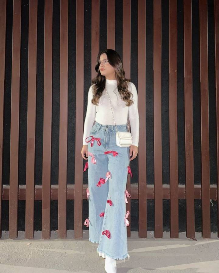 Recortes Criativos: Assimetria e Originalidade em Cada Detalhe - inspiração 1