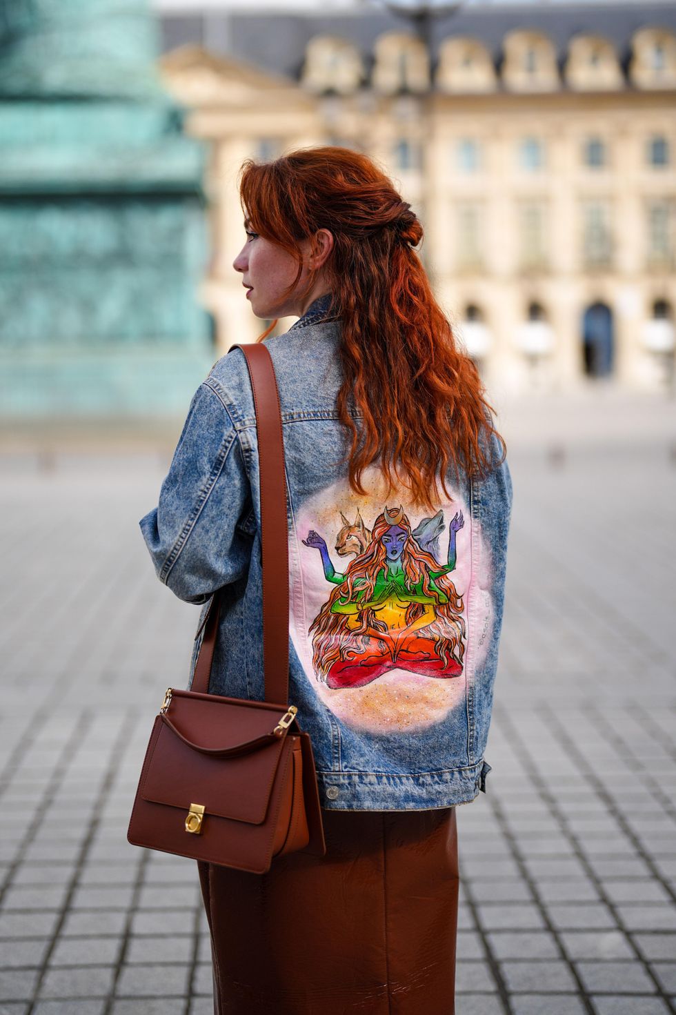 Transparências Estratégicas: Um Toque de Ousadia e Modernidade - inspiração 1