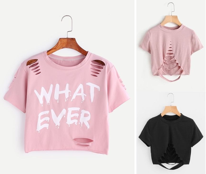 Decotes Personalizados: Rendas e Babados para um Look Único - inspiração 3