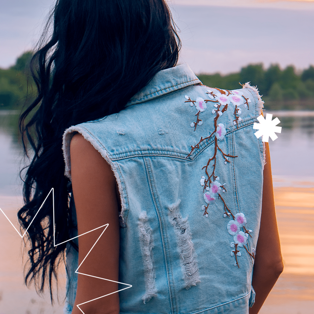 Bainha Sem Costura: A Solução Rápida e Prática para Ajustes - inspiração 2