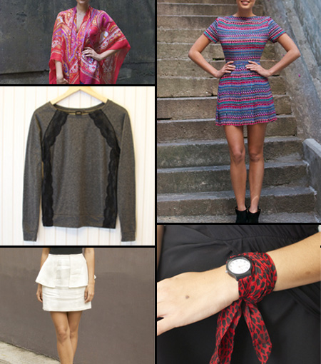 Customização com IA: Teste Looks e Cores Antes de Pegar na Tesoura! - inspiração 3