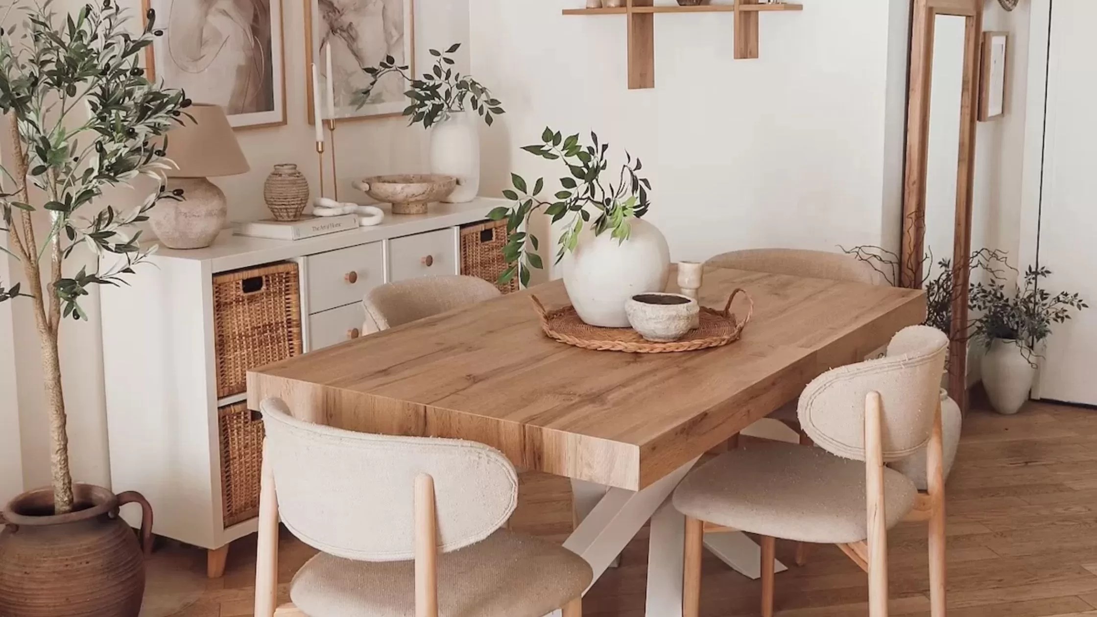 Afrodecor: Celebrando a Ancestralidade Através do Artesanato - inspiração 2