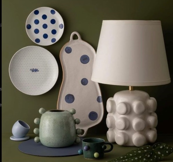 Cores da Terra: Criando Ambientes Aconchegantes com Artesanato - inspiração 3