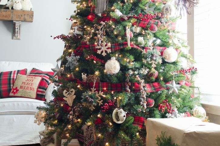 Decoração Clássica: Tradição e Elegância Atemporal - inspiração 2