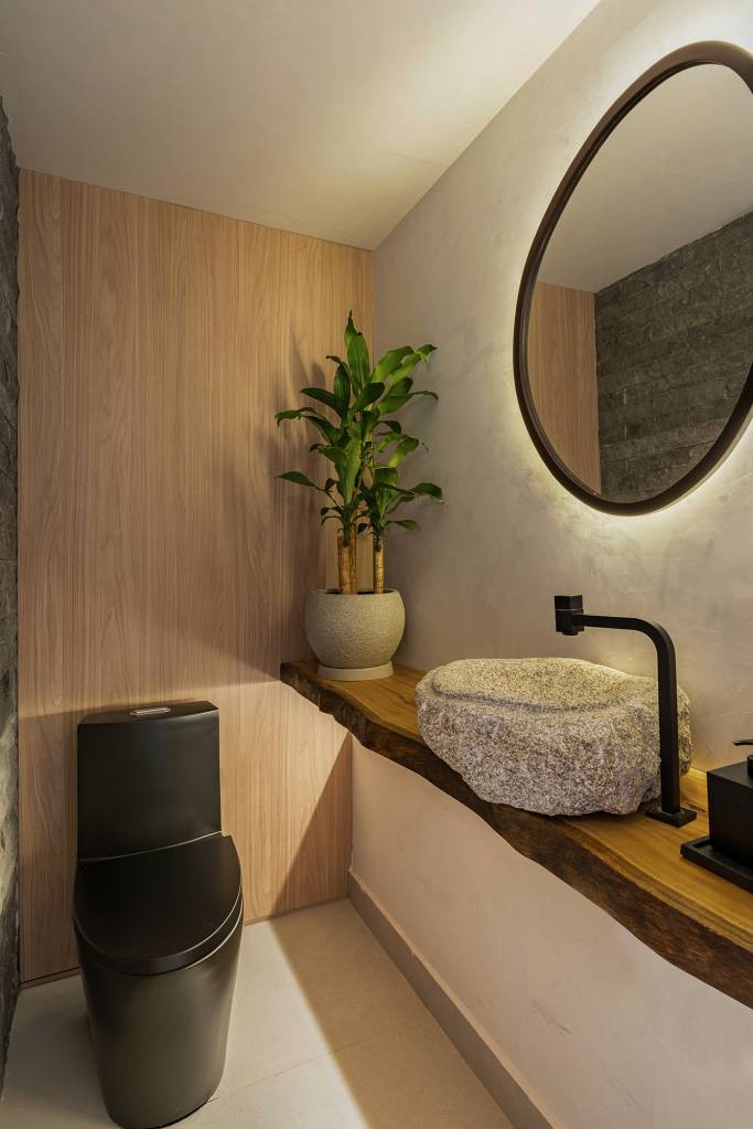 Piso de Demolição: Charme e Sustentabilidade aos Seus Pés - inspiração 1