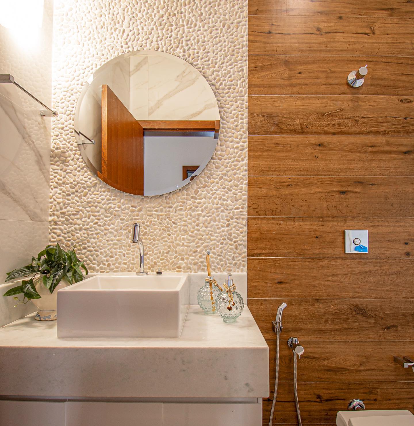 Pedras Naturais: Elegância e Resistência em Cada Detalhe - inspiração 3