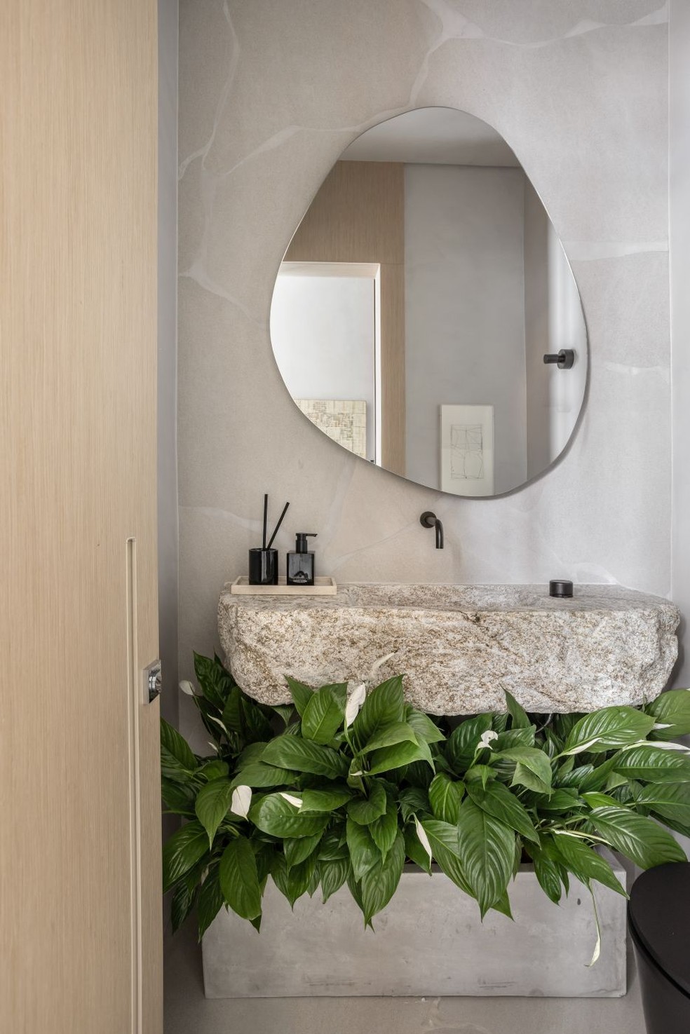 Metais Envelhecidos: Um Toque Vintage que Faz a Diferença - inspiração 2