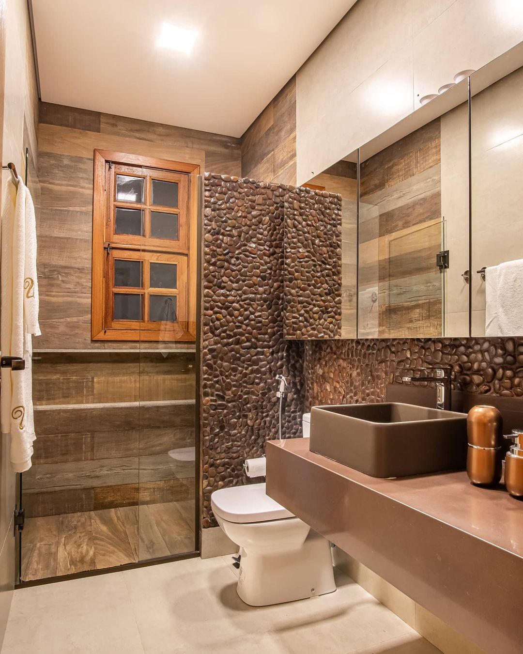 Metais Envelhecidos: Um Toque Vintage que Faz a Diferença - inspiração 3