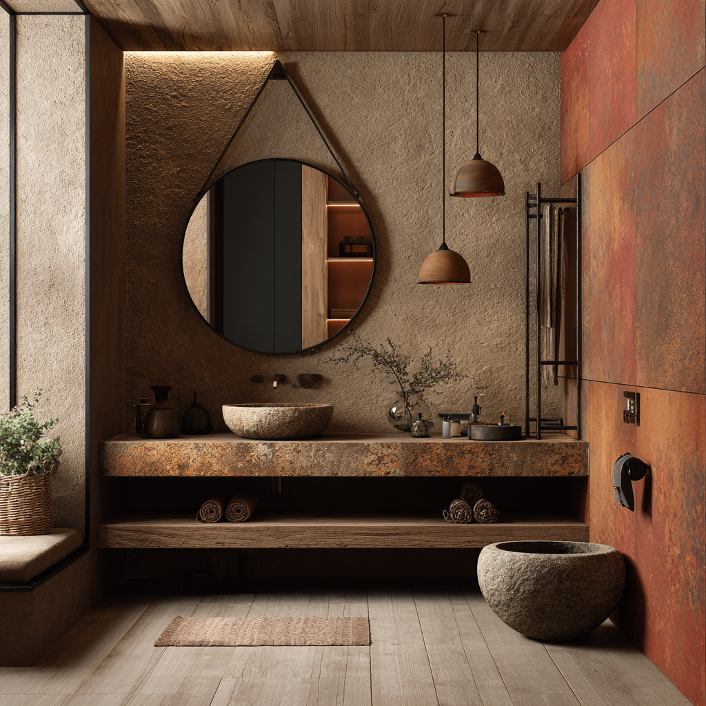 Iluminação Aconchegante: Crie uma Atmosfera Relaxante - inspiração 3