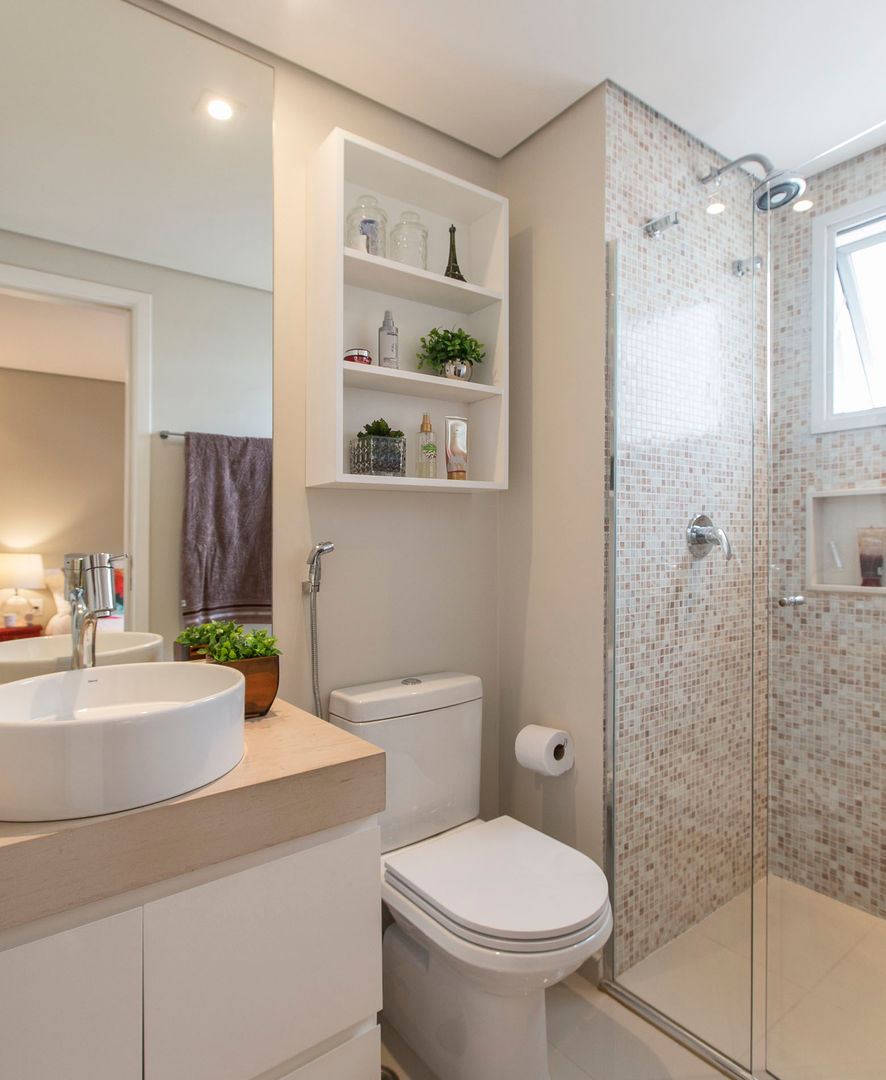 Organizadores Charmosos: Diga Adeus à Bagunça com Estilo - inspiração 2