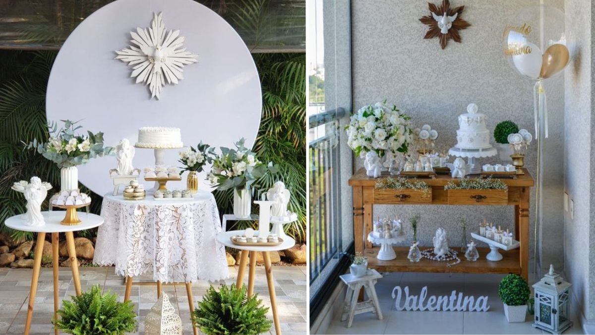 Estilo Clean com Toques de Rosa Millennial - inspiração 1