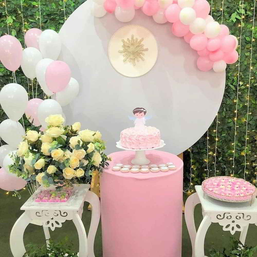 Cantinho da Oração: Um Espaço de Paz e Reflexão - inspiração 3