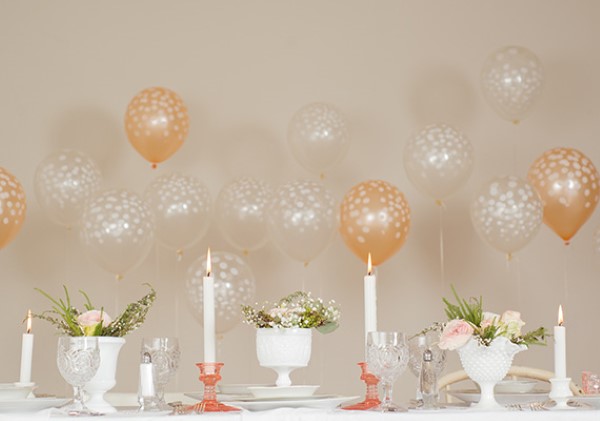 Iluminação Aconchegante com Velas e Luzinhas - inspiração 3