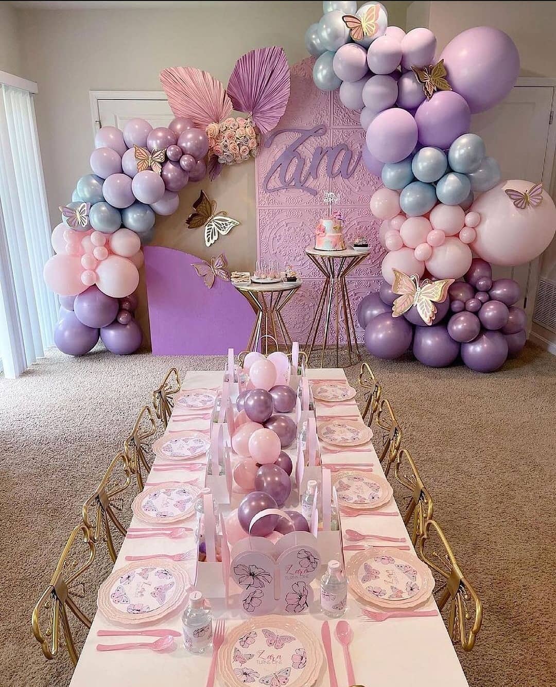 DIY: Crie Suas Próprias Borboletas Personalizadas com Papel e EVA - inspiração 2