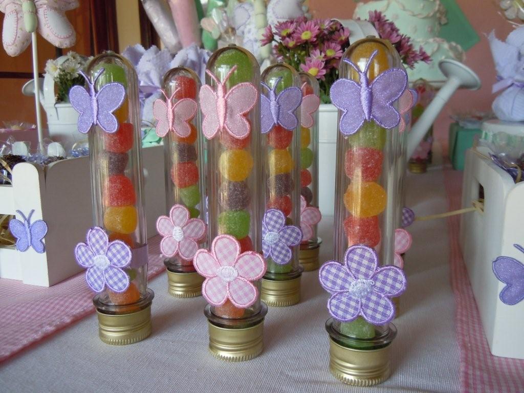 Jardim Encantado: Atraindo Borboletas de Verdade para Dentro de Casa - inspiração 2