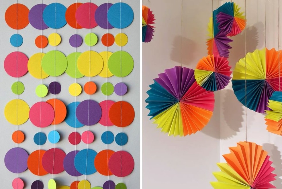 DIY Carnavalesco: Solte a Criatividade e Personalize Tudo - inspiração 3