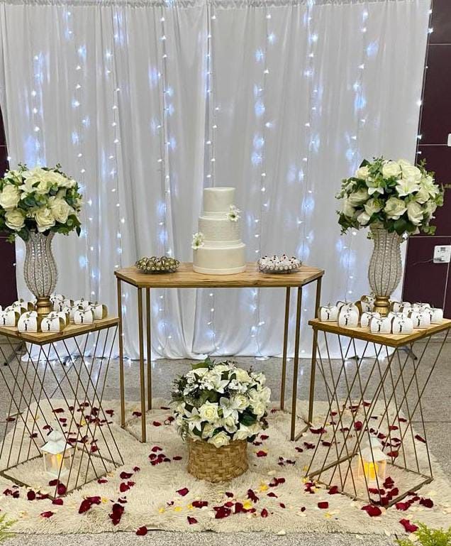 Soluções Inteligentes: Decoração Sustentável e Econômica - inspiração 1