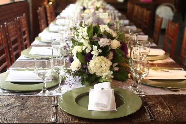 Passo a Passo: Criando um Varal de Fotos Romântico e Divertido - inspiração 2