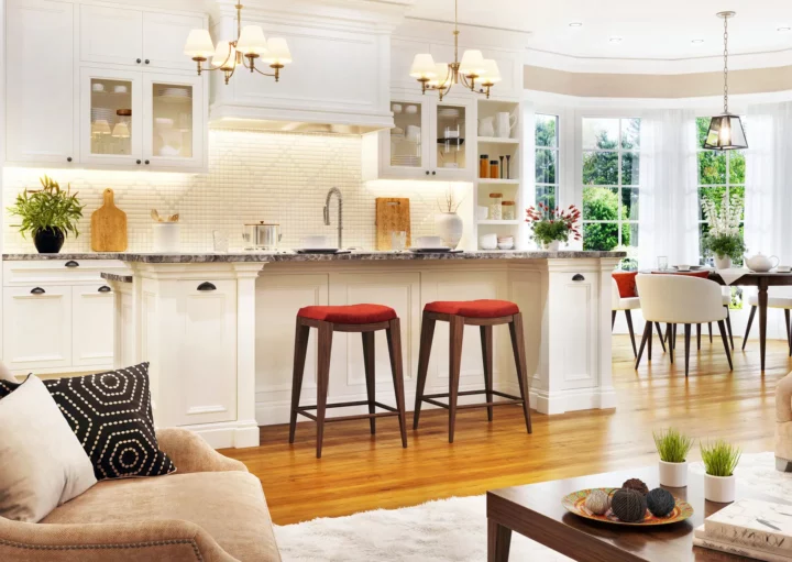 Cores Vibrantes: Abrace a Alegria Cromática - inspiração 3