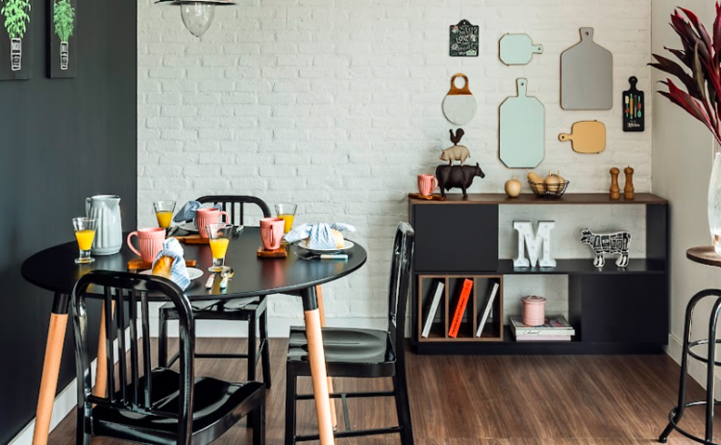 Iluminação Estratégica: A Luz Certa para Cada Ambiente - inspiração 1