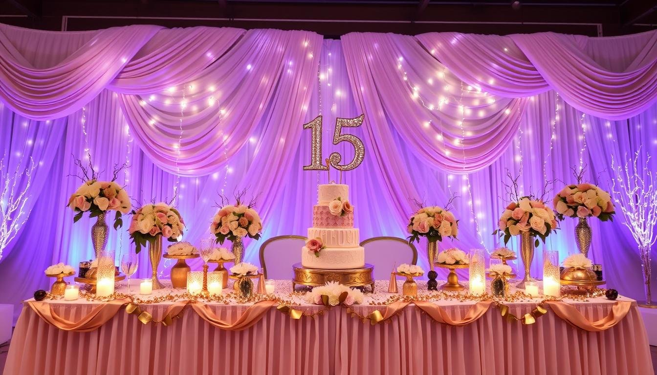 Festa Tropical: Leveza e Cor para Celebrar! - inspiração 1