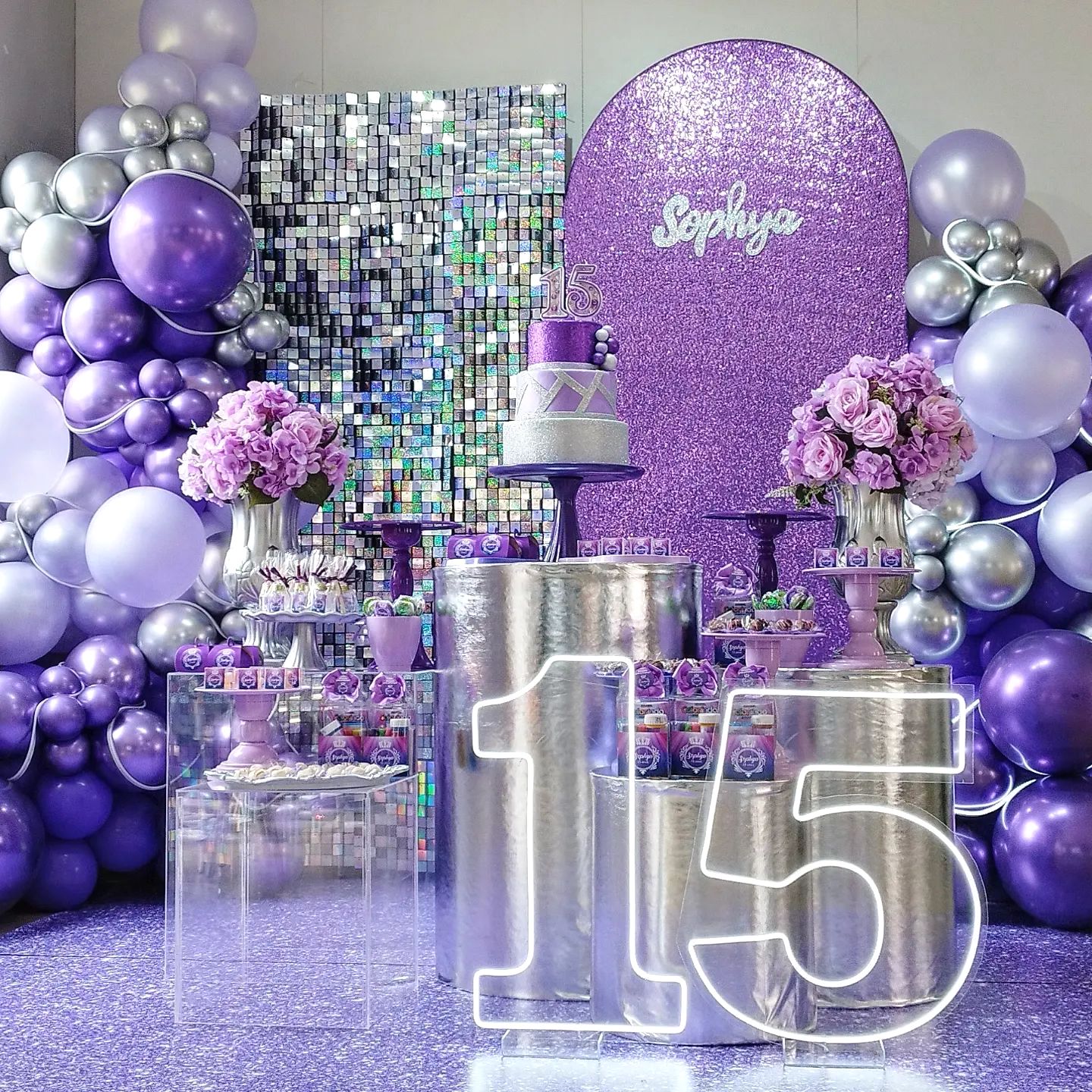 Arco-Íris Boho: Uma Explosão de Cores Delicada - inspiração 2