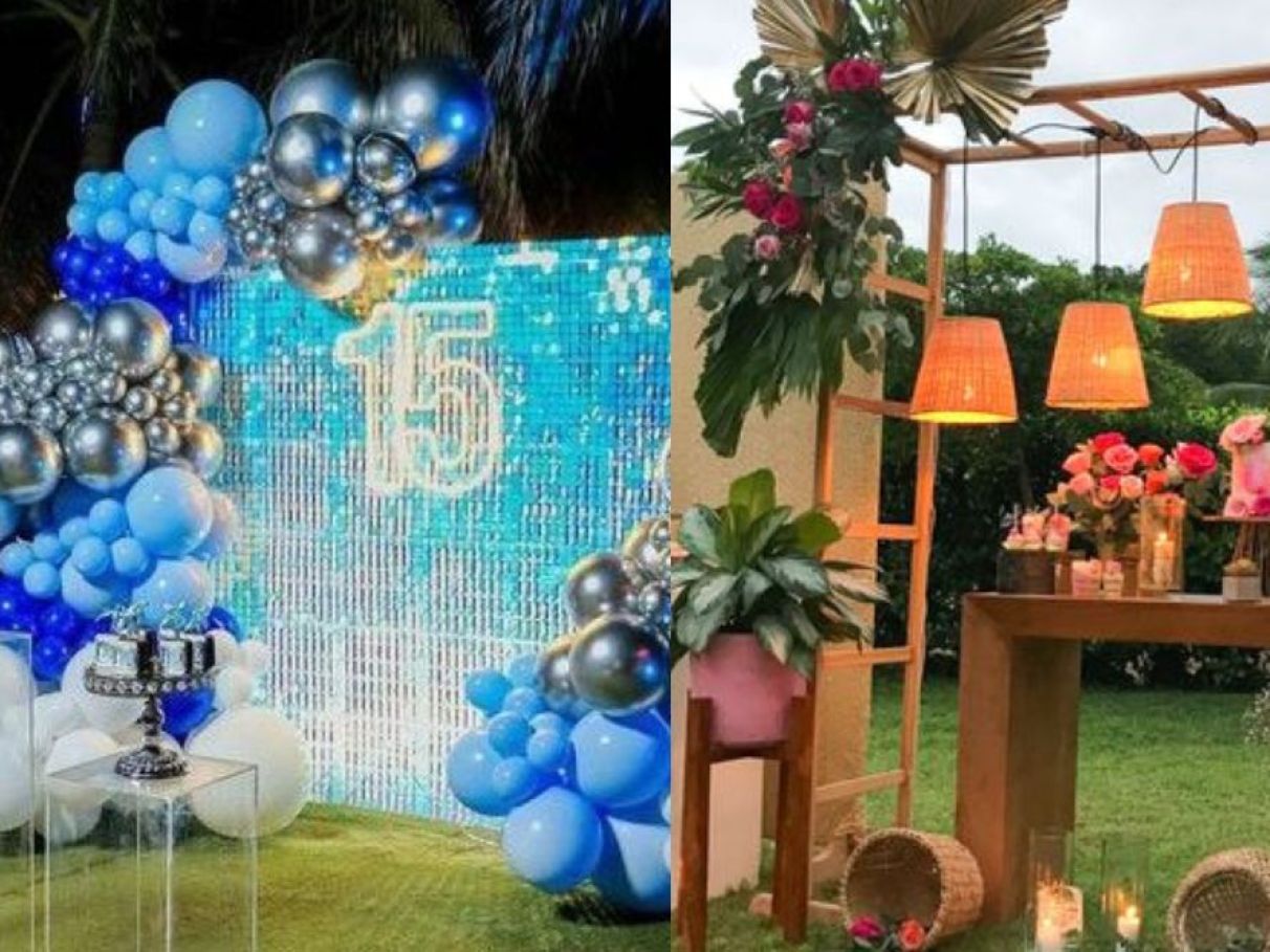 Confeitaria (Estética Francesa/Atelier): Doce Sofisticação - inspiração 1