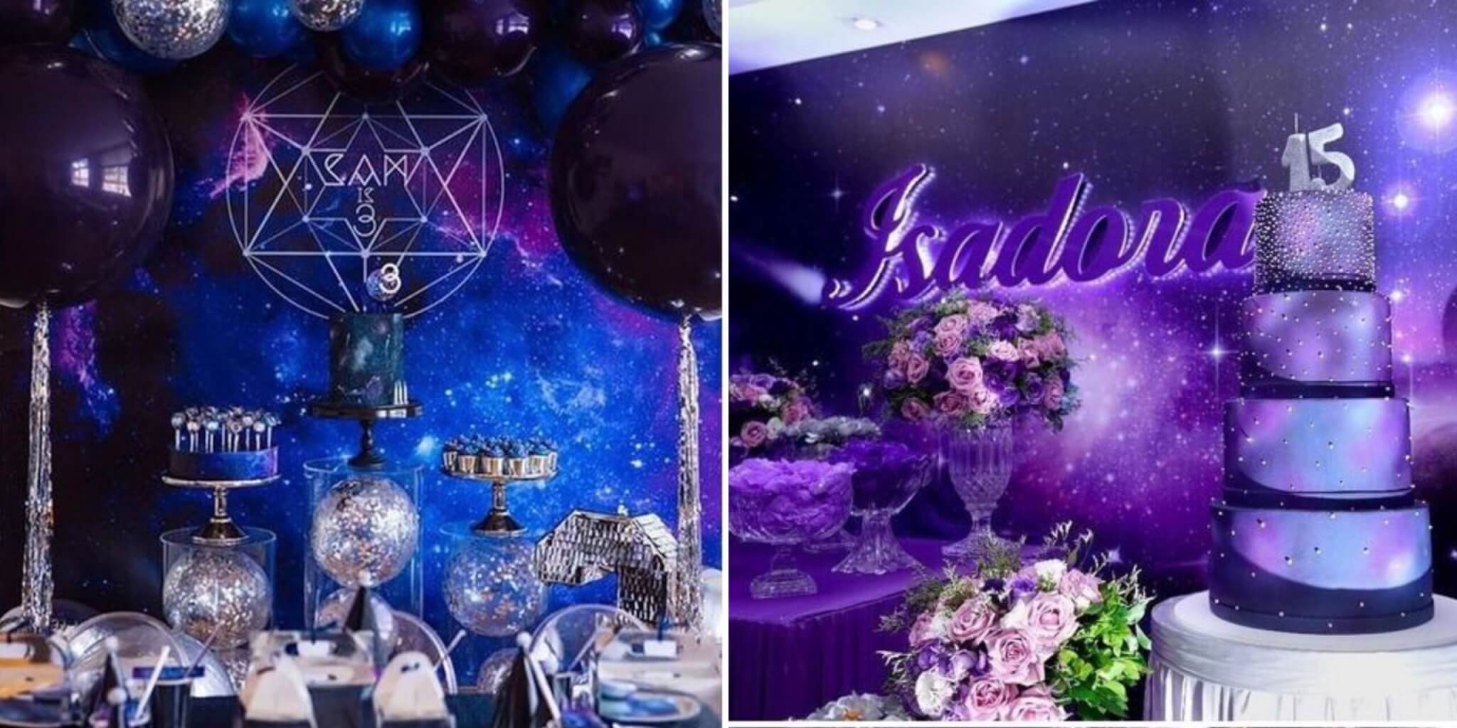 Confeitaria (Estética Francesa/Atelier): Doce Sofisticação - inspiração 2