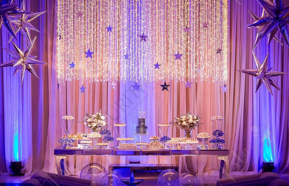 Jardim Encantado: Um Toque Romântico e Delicado - inspiração 2