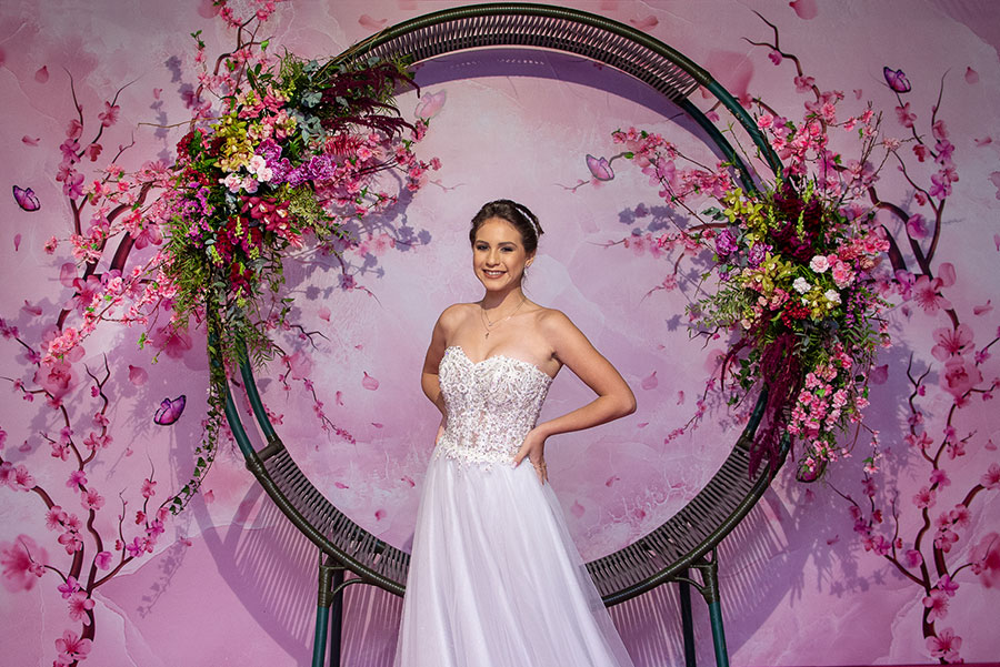 Cores Vibrantes: As Tendências Imperdíveis para 2025/2026 - inspiração 1